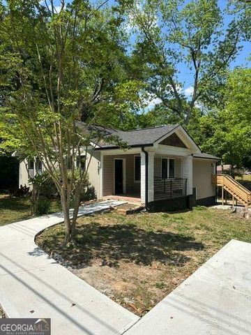 121 Orchard Street, Fairburn, GA 30213