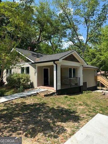 121 Orchard Street, Fairburn, GA 30213