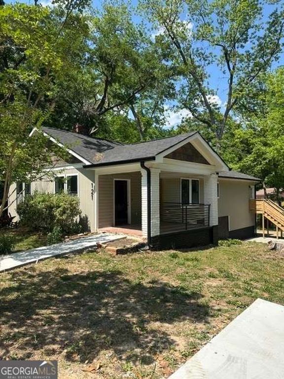 121 Orchard Street, Fairburn, GA 30213