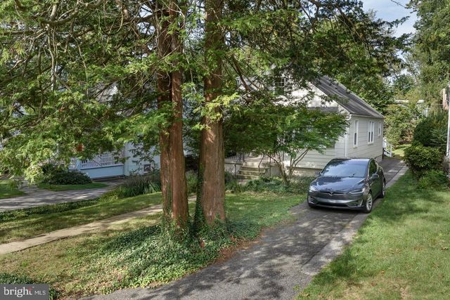 571 WOODBINE AVE, Baltimore, MD 21204