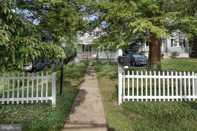 571 WOODBINE AVE, Baltimore, MD 21204