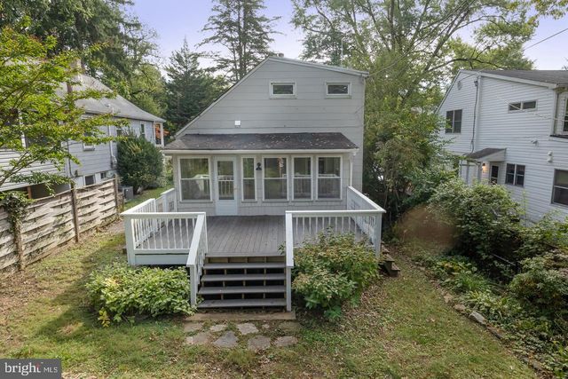 571 WOODBINE AVE, Baltimore, MD 21204