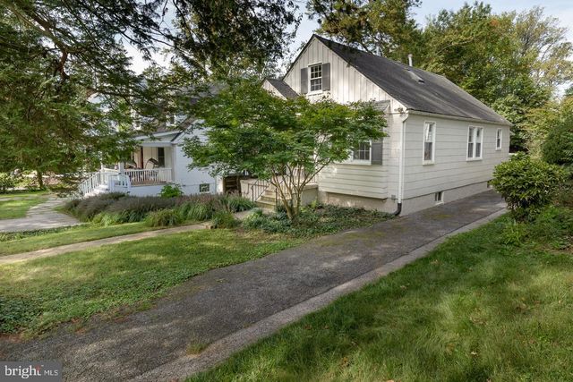 571 WOODBINE AVE, Baltimore, MD 21204