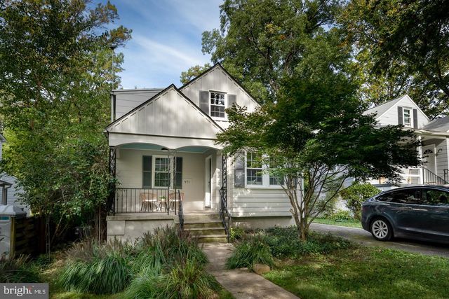 571 WOODBINE AVE, Baltimore, MD 21204
