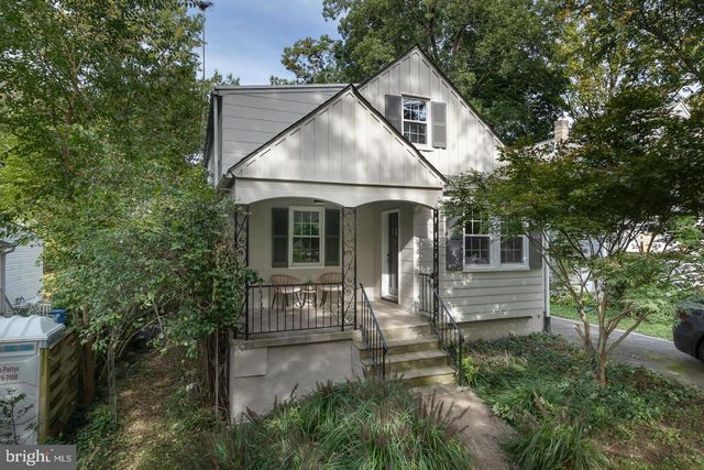 571 WOODBINE AVE, Baltimore, MD 21204