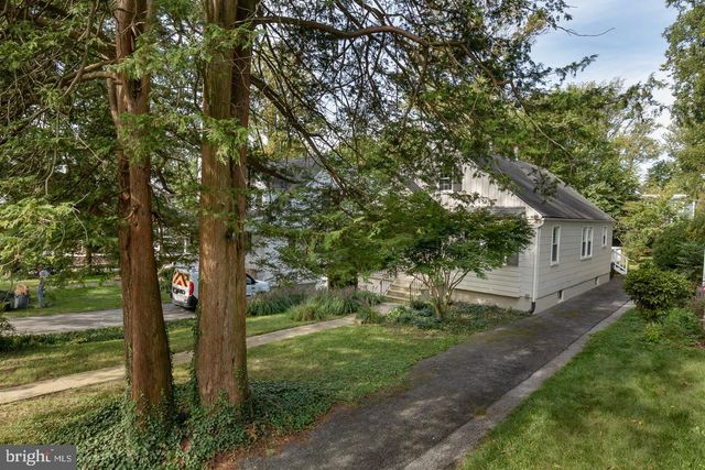 571 WOODBINE AVE, Baltimore, MD 21204