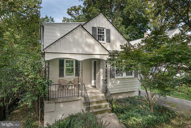 571 WOODBINE AVE, Baltimore, MD 21204
