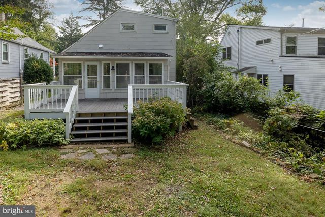 571 WOODBINE AVE, Baltimore, MD 21204