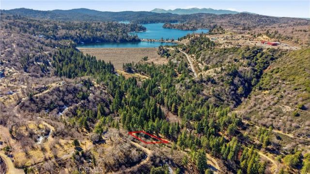 0 Elder, Cedar Glen, CA 92321