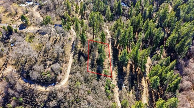 0 Elder, Cedar Glen, CA 92321