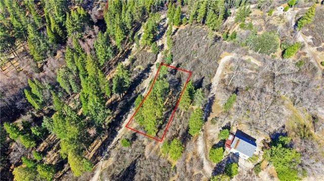 0 Elder, Cedar Glen, CA 92321