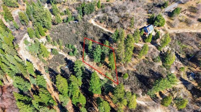 0 Elder, Cedar Glen, CA 92321