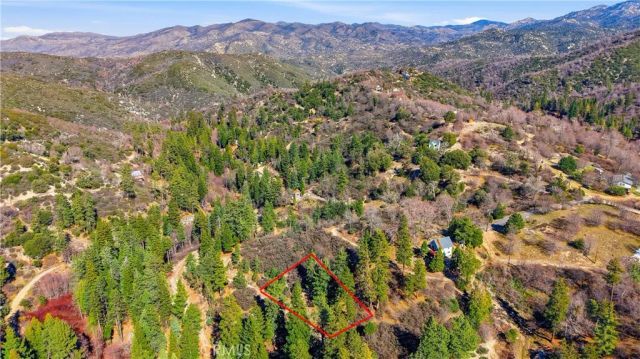 0 Elder, Cedar Glen, CA 92321