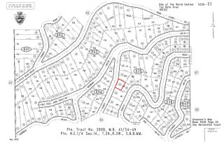 0 Elder, Cedar Glen, CA 92321