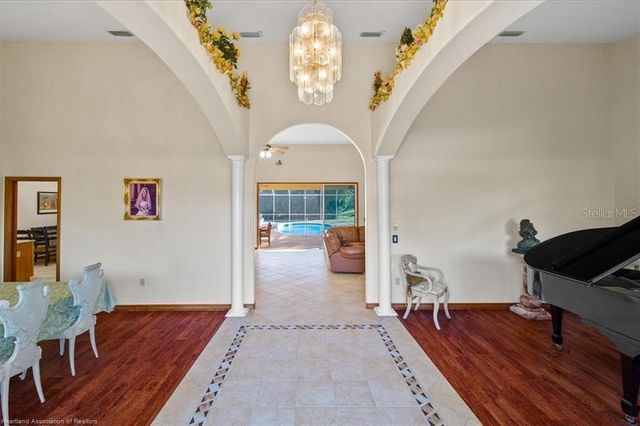 631 SUNSET POINTE DRIVE, Lake Placid, FL 33852