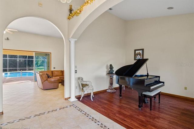 631 SUNSET POINTE DRIVE, Lake Placid, FL 33852