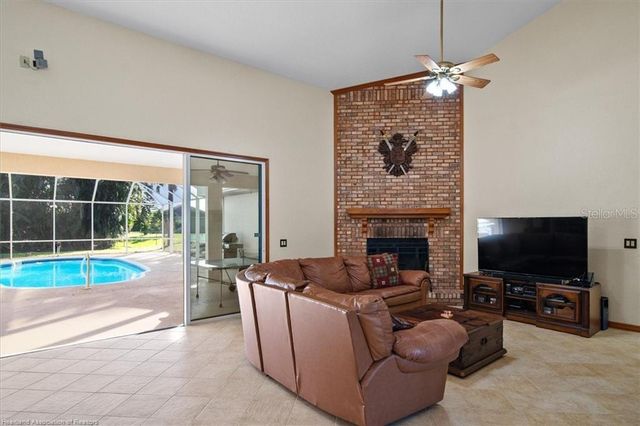 631 SUNSET POINTE DRIVE, Lake Placid, FL 33852