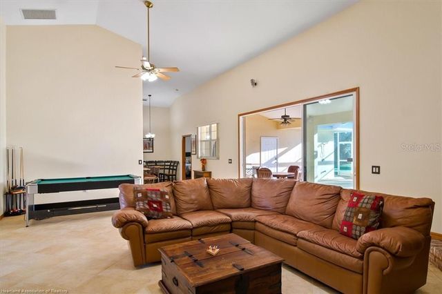 631 SUNSET POINTE DRIVE, Lake Placid, FL 33852