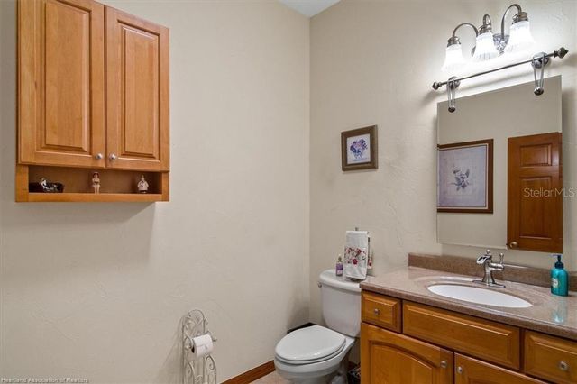 631 SUNSET POINTE DRIVE, Lake Placid, FL 33852