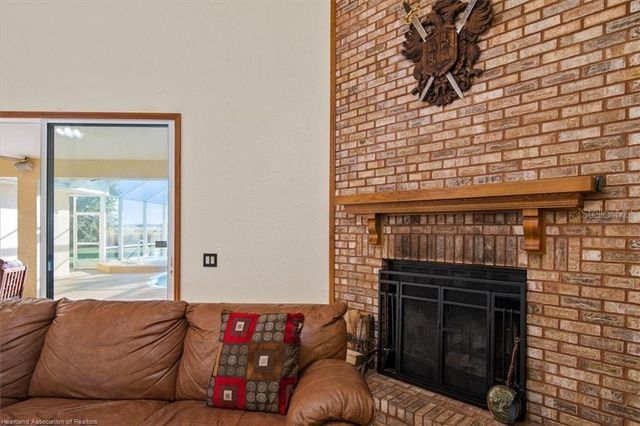 631 SUNSET POINTE DRIVE, Lake Placid, FL 33852