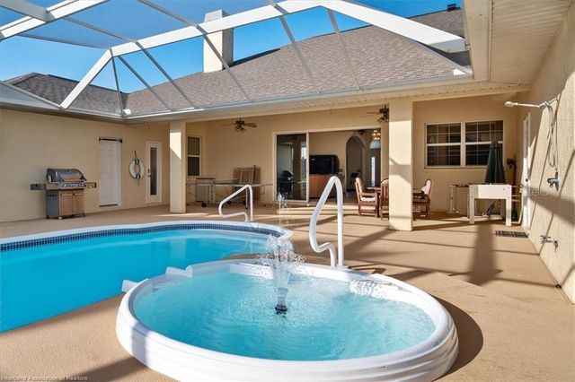 631 SUNSET POINTE DRIVE, Lake Placid, FL 33852