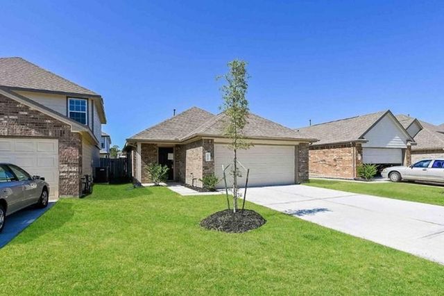 25734 Hazy Elm Lane, Porter, TX 77365