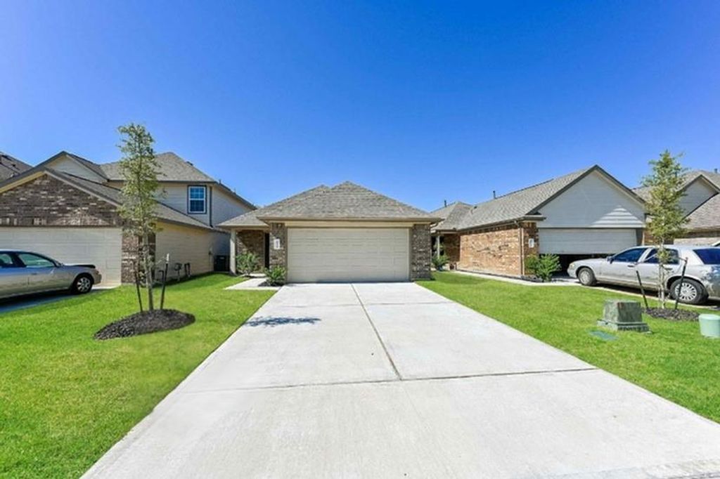 25734 Hazy Elm Lane, Porter, TX 77365