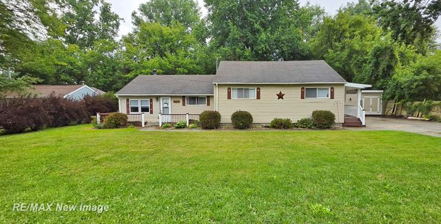 247 Sparling Drive, Saginaw, MI 48609
