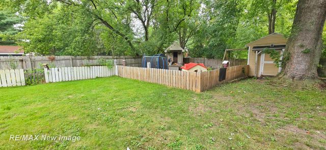247 Sparling Drive, Saginaw, MI 48609