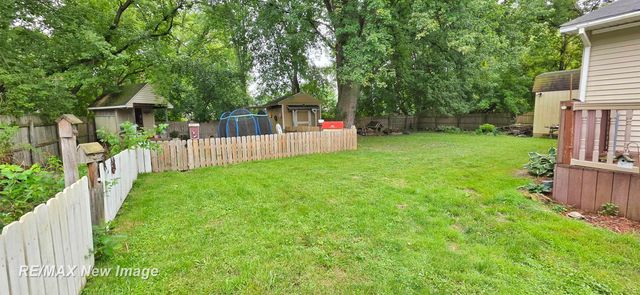 247 Sparling Drive, Saginaw, MI 48609