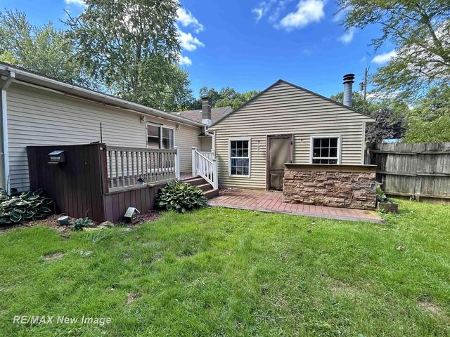 247 Sparling Drive, Saginaw, MI 48609