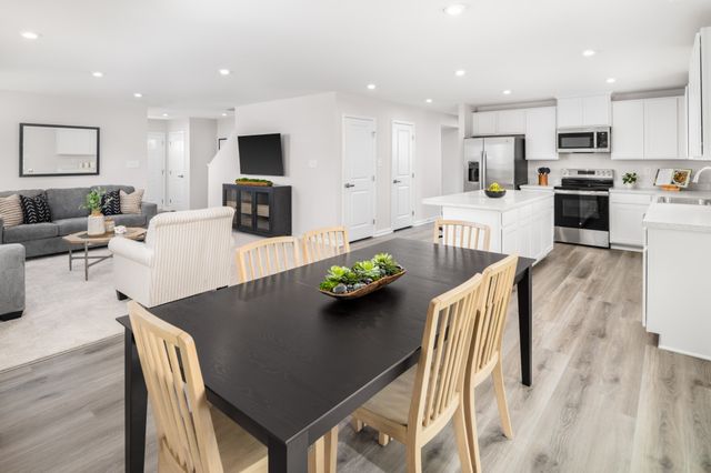 509 Bayonne Dr, Antioch, TN 37013