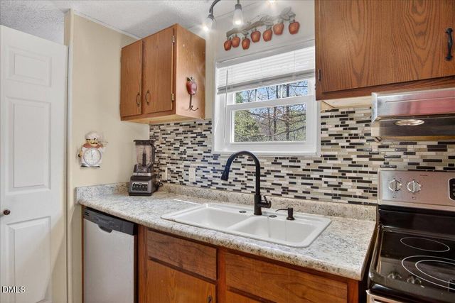 123 Pineview Drive, Louisburg, NC 27549