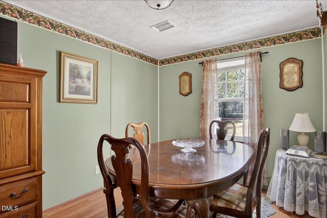 123 Pineview Drive, Louisburg, NC 27549