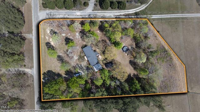 123 Pineview Drive, Louisburg, NC 27549