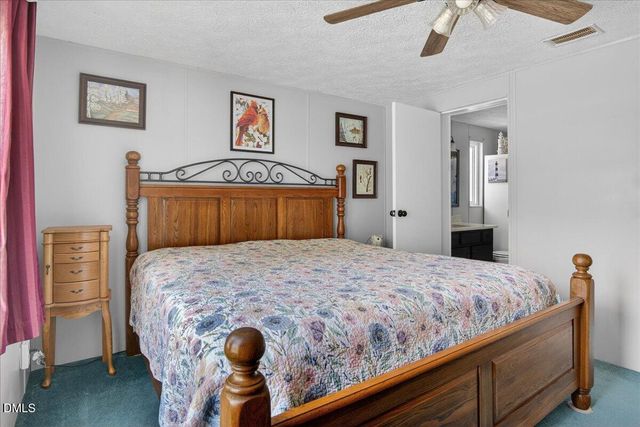 123 Pineview Drive, Louisburg, NC 27549