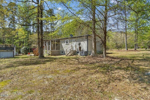 123 Pineview Drive, Louisburg, NC 27549