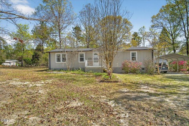 123 Pineview Drive, Louisburg, NC 27549