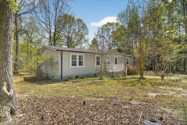 123 Pineview Drive, Louisburg, NC 27549