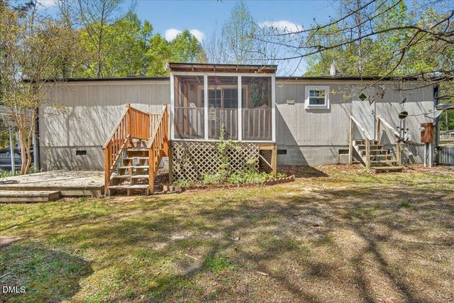 123 Pineview Drive, Louisburg, NC 27549
