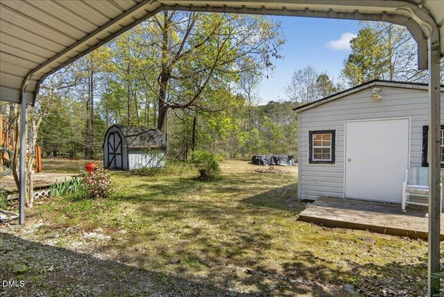 123 Pineview Drive, Louisburg, NC 27549