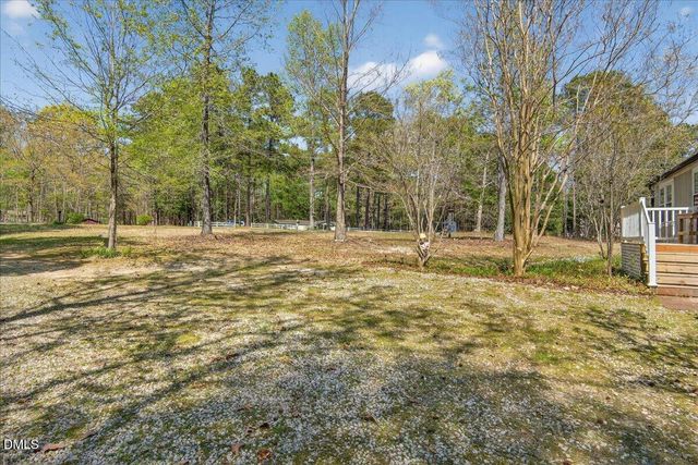 123 Pineview Drive, Louisburg, NC 27549