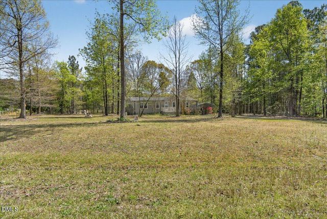 123 Pineview Drive, Louisburg, NC 27549