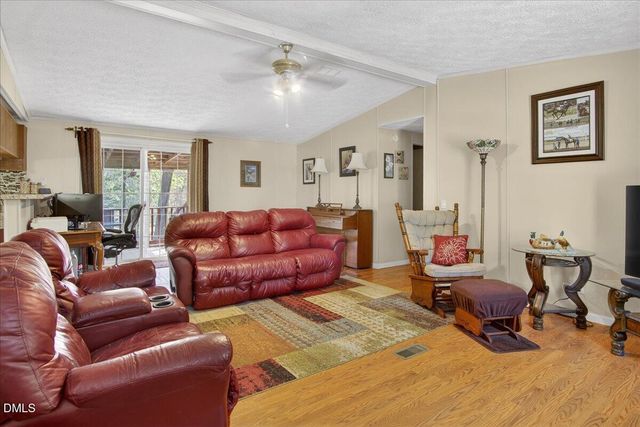 123 Pineview Drive, Louisburg, NC 27549