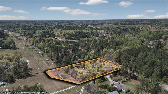 123 Pineview Drive, Louisburg, NC 27549