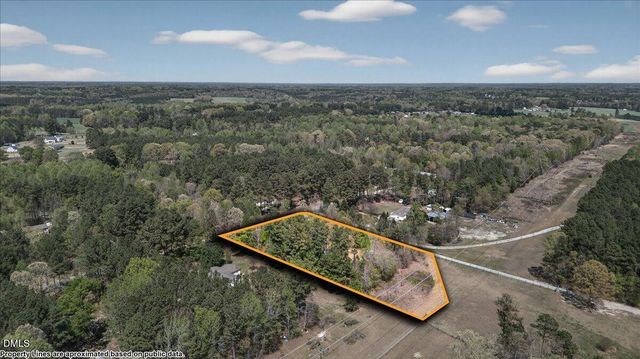 123 Pineview Drive, Louisburg, NC 27549