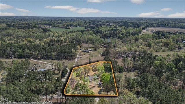 123 Pineview Drive, Louisburg, NC 27549