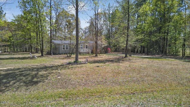 123 Pineview Drive, Louisburg, NC 27549