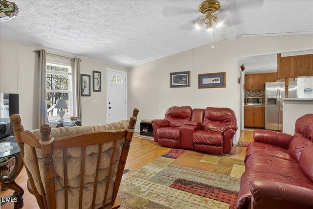 123 Pineview Drive, Louisburg, NC 27549