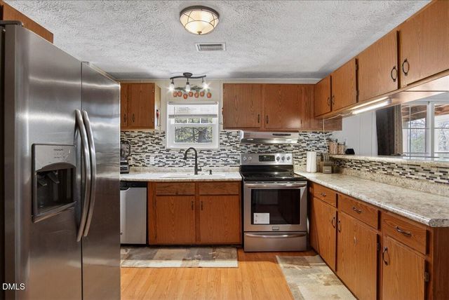 123 Pineview Drive, Louisburg, NC 27549